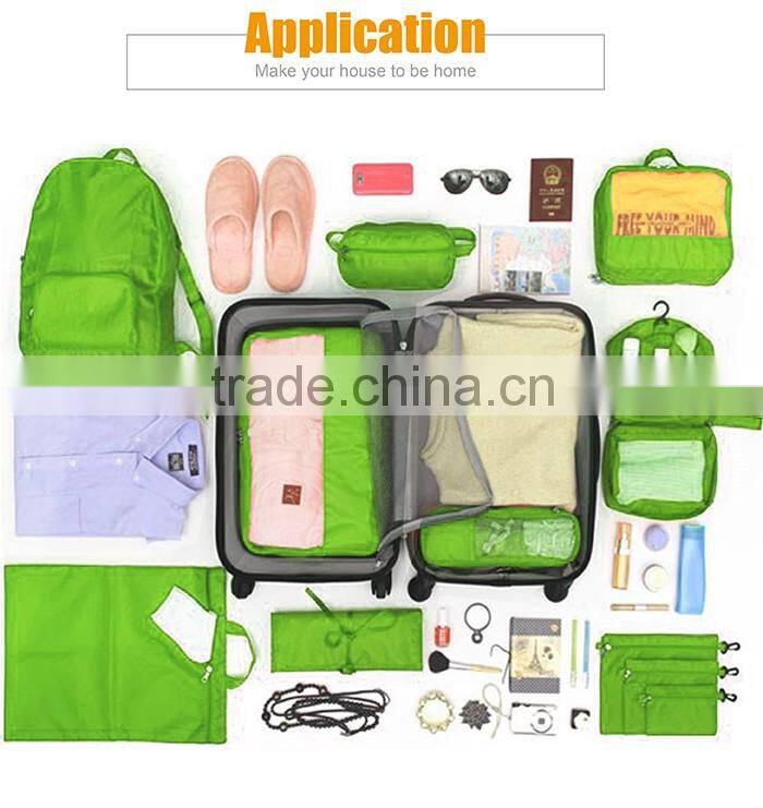 Convenient Fashion Cosmetic Makeup bag