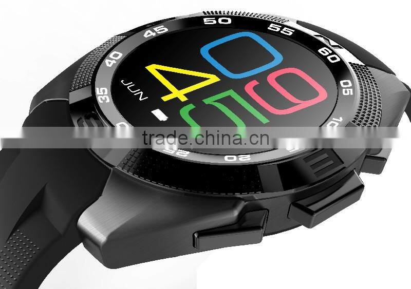 G5 sport smart watch with heart rate