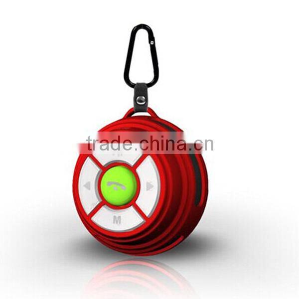 solar power system speaker