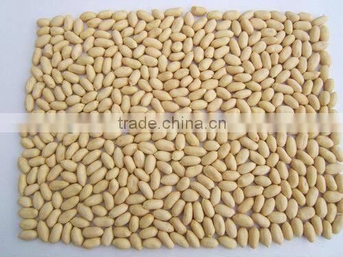 raw peanut kernel for sale