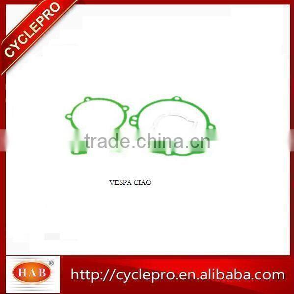 Motorcycle Completed Gasket set for European Scooter, Moped, ATV engine