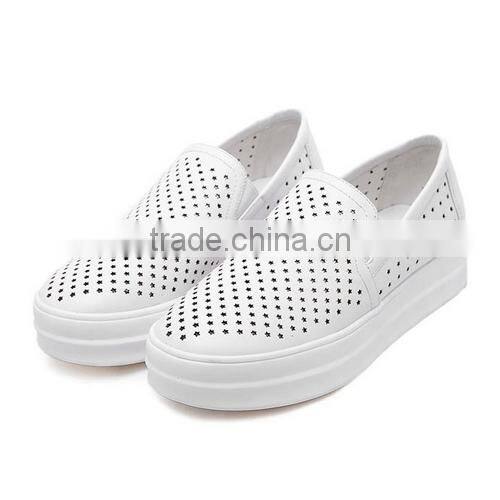 2016 elegant design fashion casual shoes PH3809