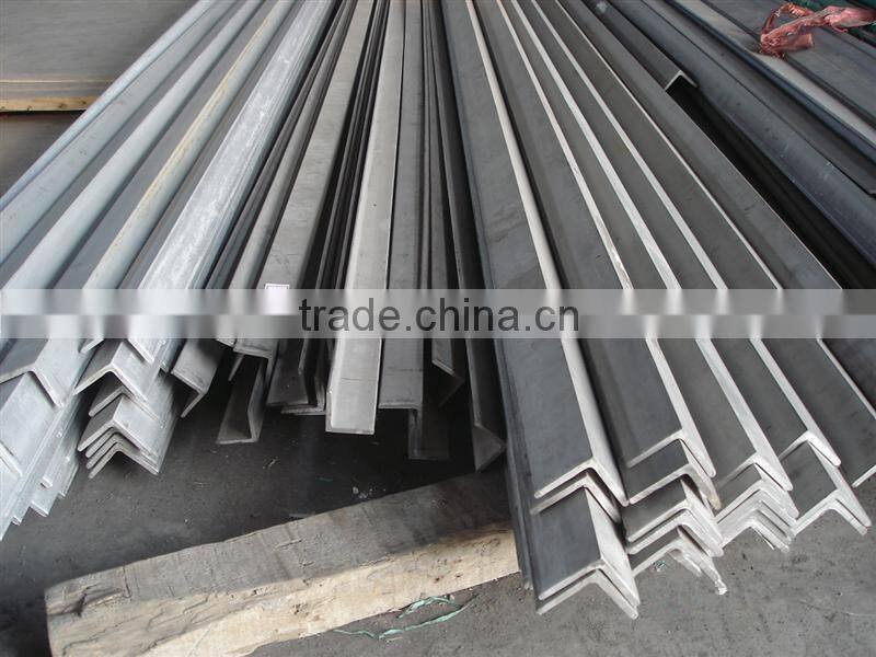 angle stainless steel