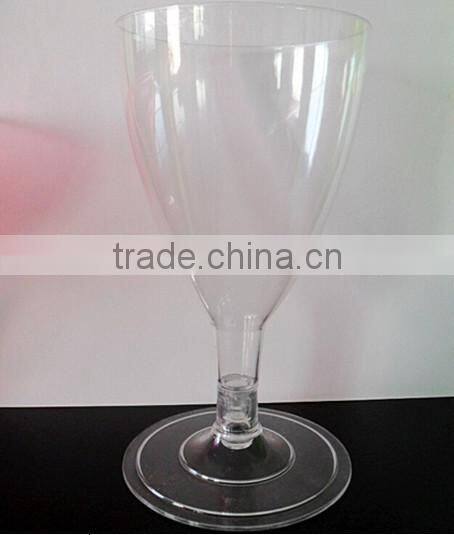 6PC wine glass in shrink wrap #TG20948-6PK