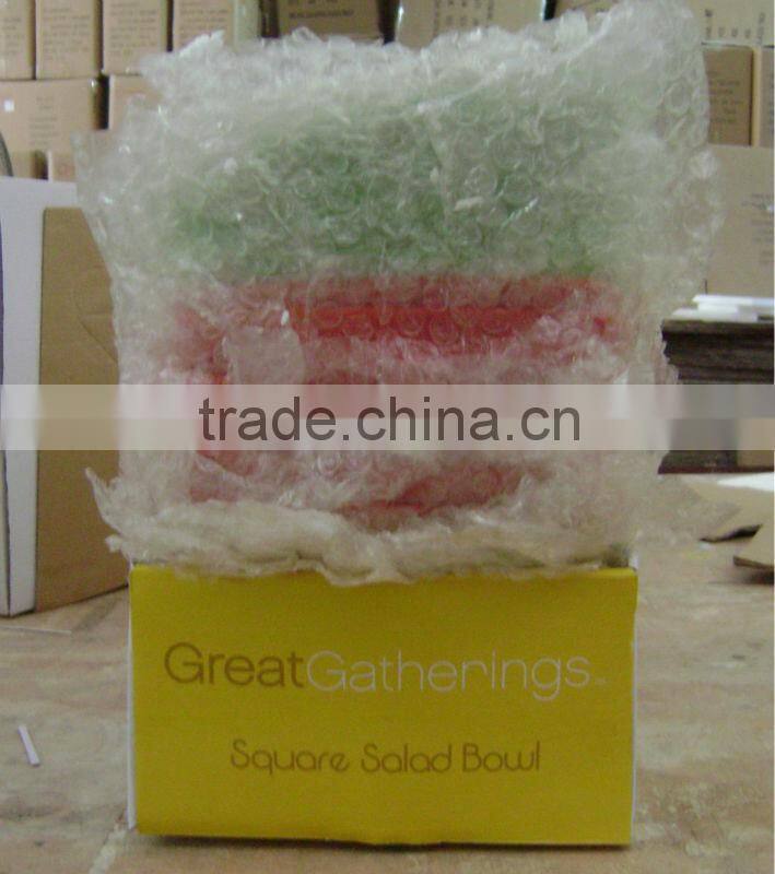 38 pcs melamine ware serving set