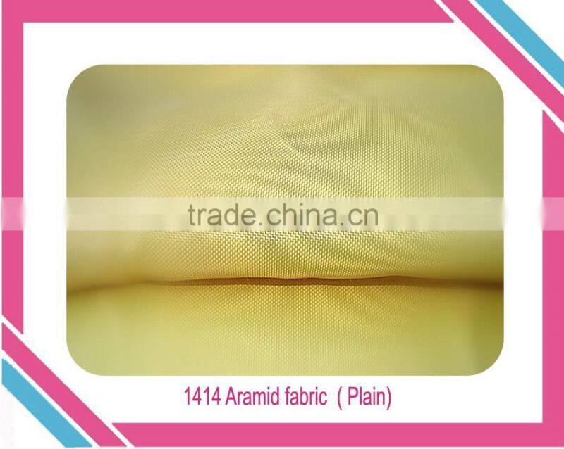 professional colored bulletproof aramid cloth