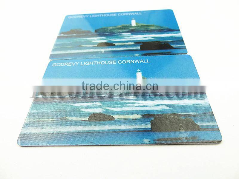 metal fridge magnetic badge