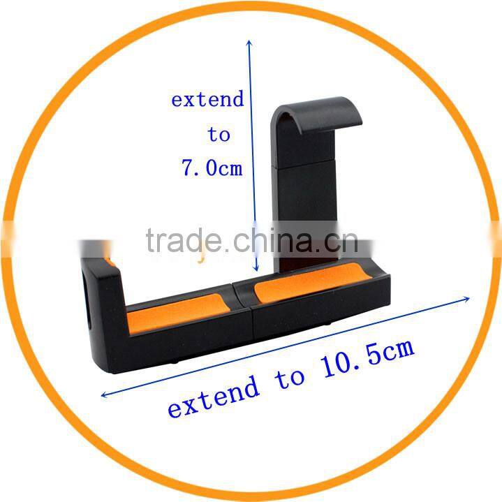 Z07-2-1 360 Rotary Extendable Handheld Camera CellPhone Monopod for iPhone 5 5C 5S from dailyetech