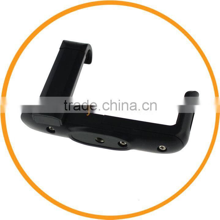 Dailyetech Type L 5.5-8.5cm mobile phone plastic bracket for 5G 6G S2 S3 S4 Note 3 note 4