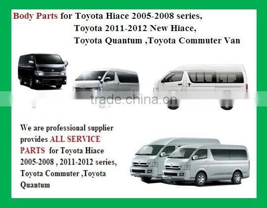 hot-sale auto spare parts front bumper barket NS200010 for NS Urvan E25 KA20DE/ZD 30DD