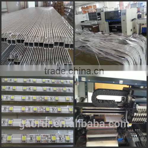 led strip SMD3528 30PCS Warm White orange IP20 IP54 IP68 UL listed