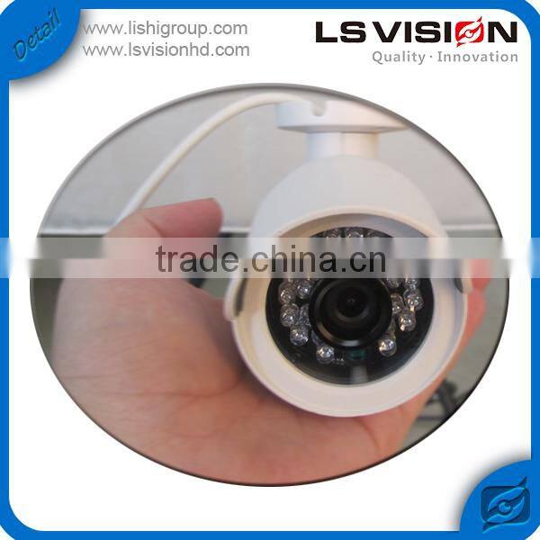 LS VISION 2Mp 1080P Cctv True Vision Ir Cctv Camera Hybrid Rtmp Hd Camera