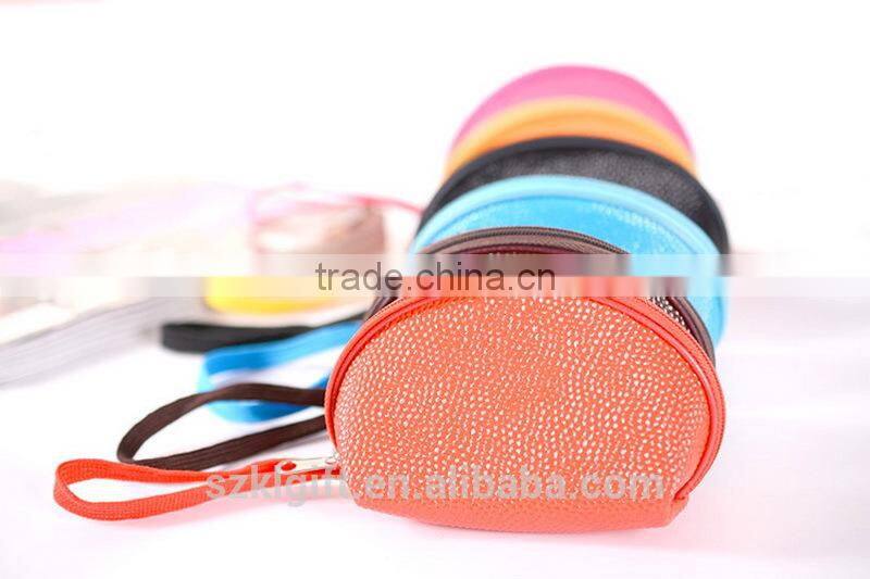 Brand new silicone smart wallet with high quality