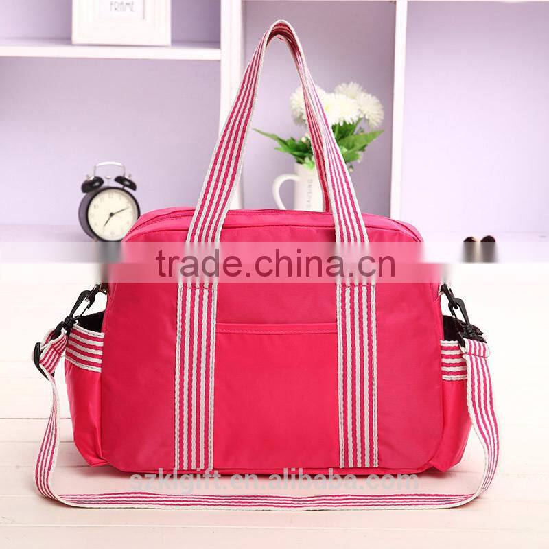 Professional one day travel bag with CE certificate