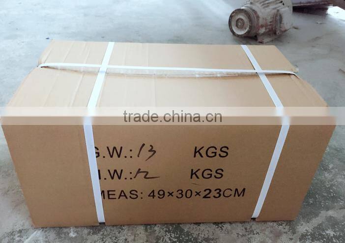 glass sand abrasive sandpaper belt rolls for polishing