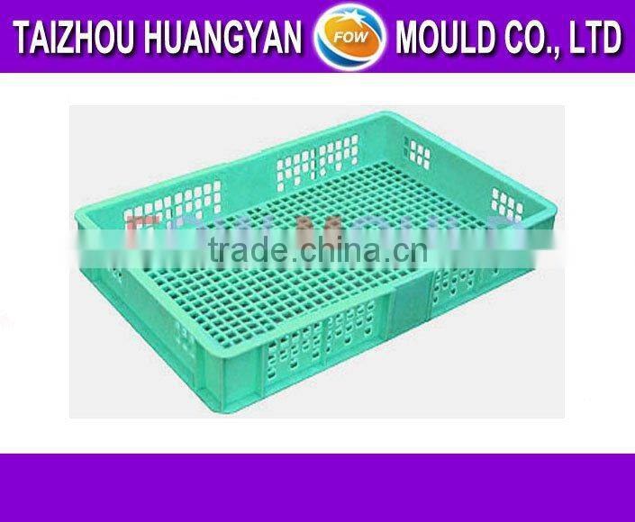 vegetable crate mould