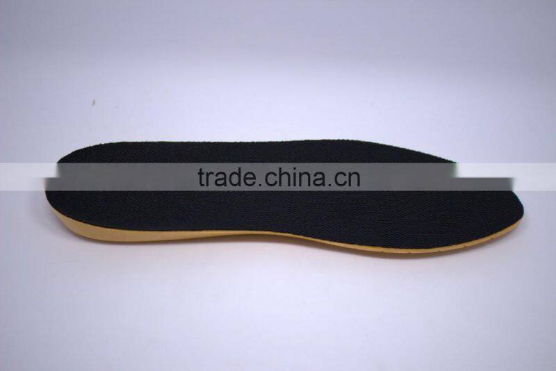 Insoles wholesale breathable insoles to reduce the size of shoes