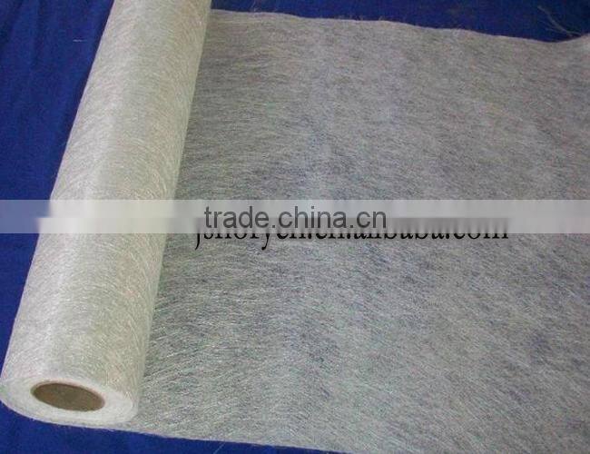 Glass Fiber short chopped shred, high performance E-glass chopped strand
