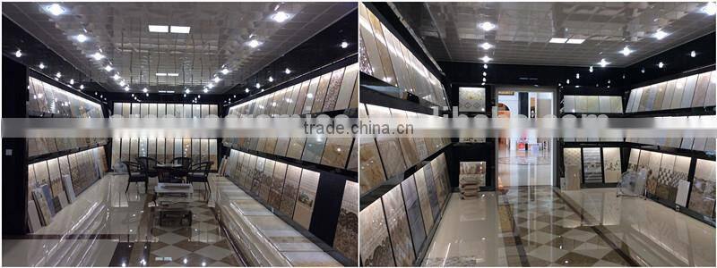 300x300mm inkjet model rustic floor tile