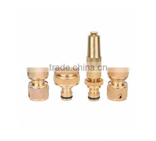 China supplier manufacture economic brass globe balancing valve