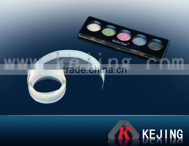 EM strip library security tag EM goods label