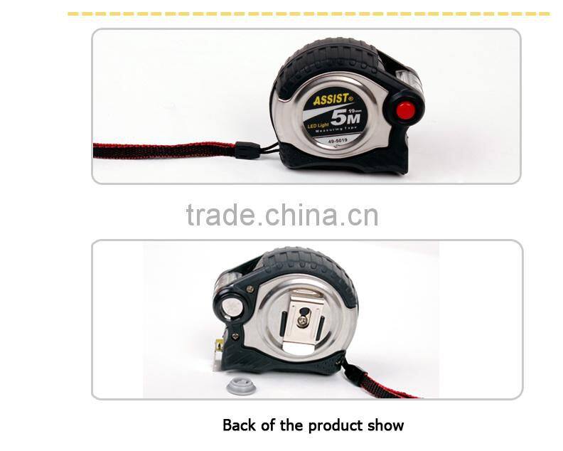 49 Series High quality Steel measure tape