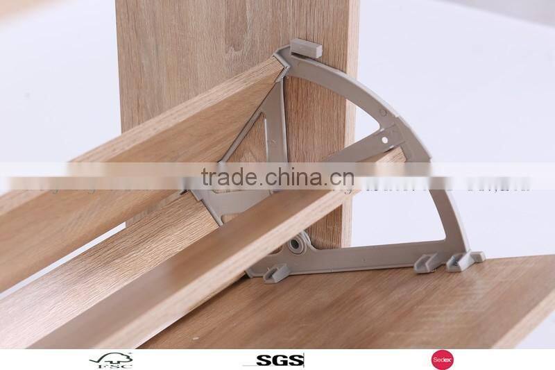 2016 modern Living Room Furniture ,2 Layer Shoe Rack / Shoe Cabinet/TYW.