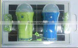 solar indoor light,solar kit,solar lantern inbuilt Li-ion battery for 2 bulbs and charge mobile,light is adjustable