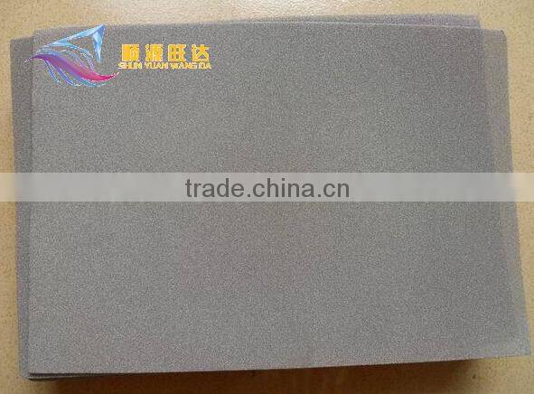 electronic porous metals foam, Nickel foam for battery