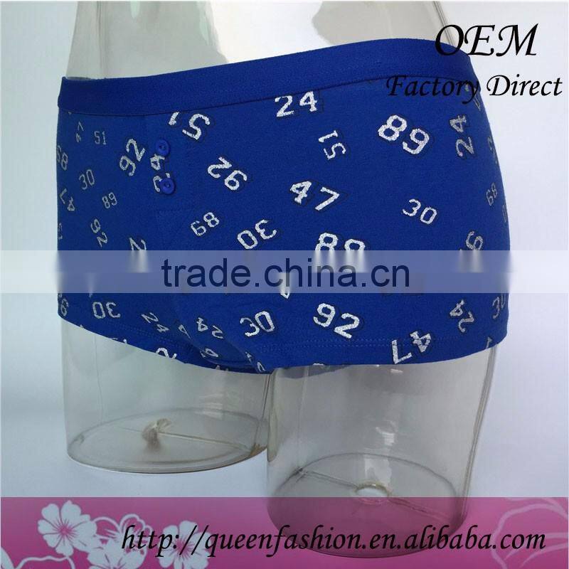 New Trendy Ladies Panties Sexy Short Panty Woman Underwear