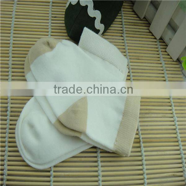 cute design newborn baby socks sock factory