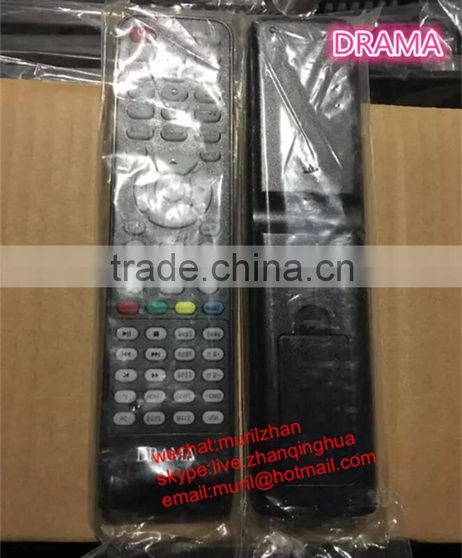 Black 63 Keys LCD LED HDTV 3DTV FUNCTION E-S916 Universal Remote Control for SONY use with Blister Package