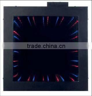 mystery effect led time tunnel lighting