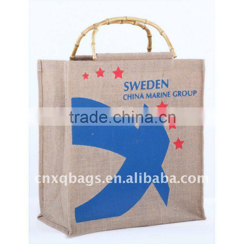 Promotional Eco Jute Bag