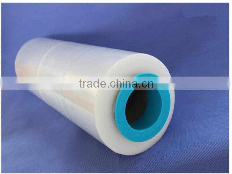 PE Stretch Film Cast Manual Shank