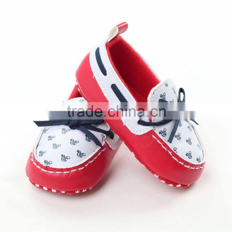 spring autumn baby shoes fashion cotton soft sole newborn shoes for boys