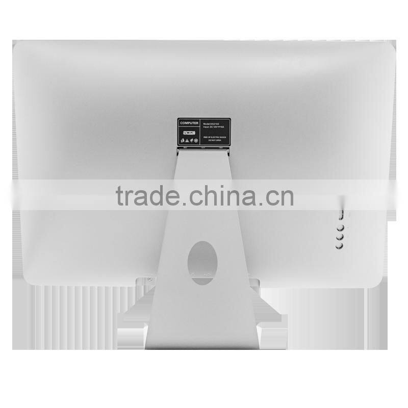 21.5 inch gaming pc computer with Factory Price