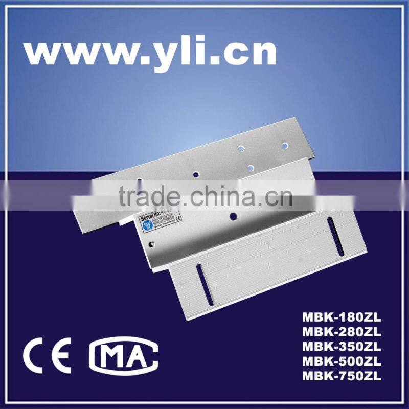 The ZL Bracket is for Inward Door (180kg)