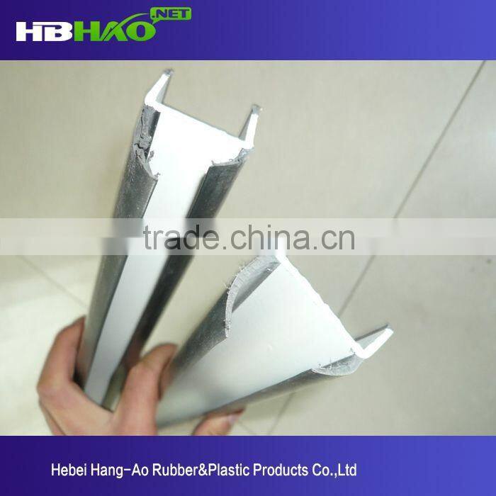 Hang-Ao manufacture and supply high quality container rubber door seals epdm and pvc from China factory