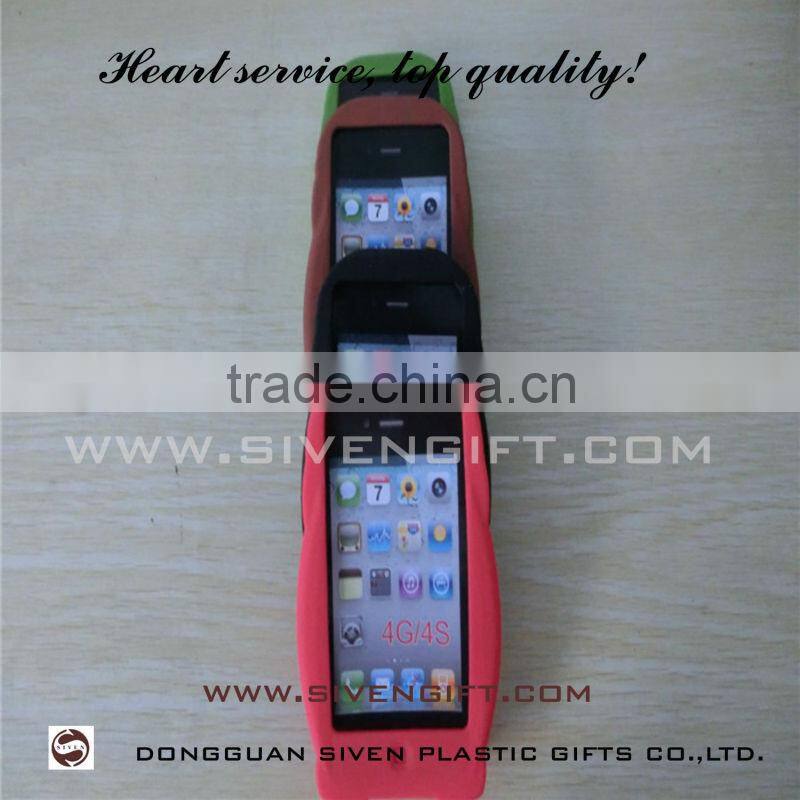 High quantity mobile phone unbreak silicone cap