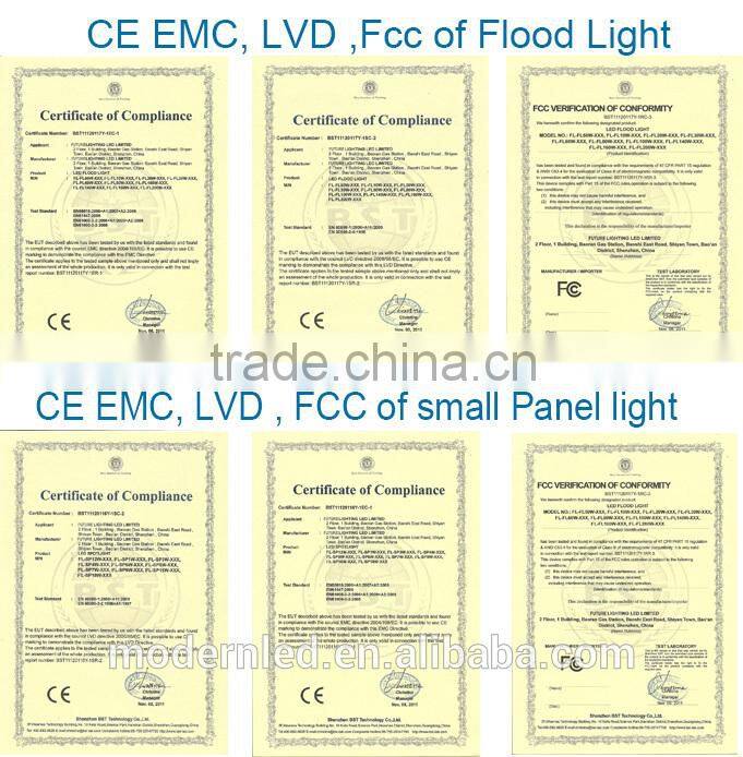 2016 new waterproof linear high bay light 3 module 150w Meanwell driver