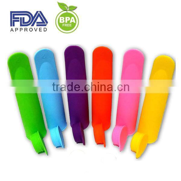 Silicone Ice Tray Set /Silicone Ice Pop Maker/Silicone Ice Pop Maker