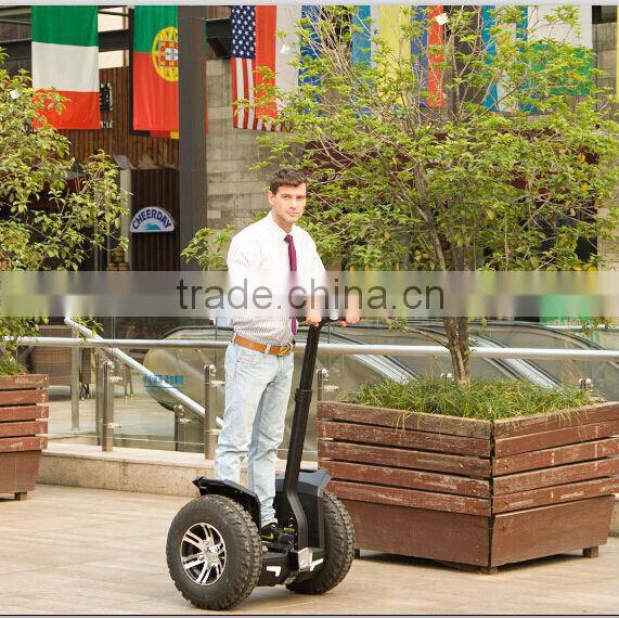 2 wheel china chariot electric scooter hoverboard
