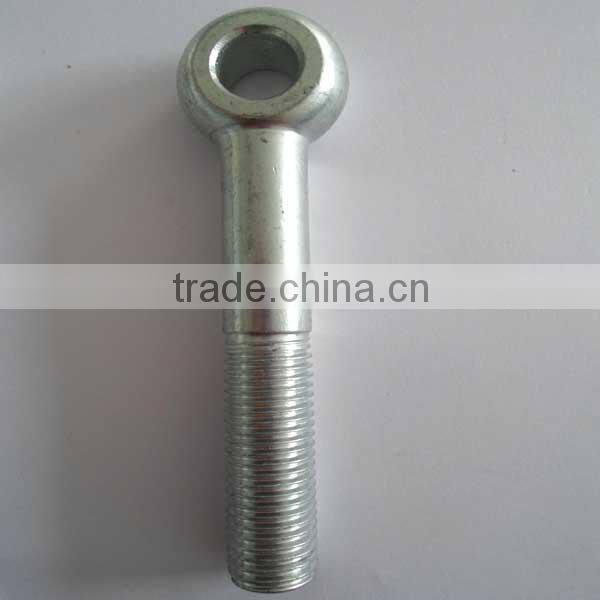 DIN444 swing eye bolt