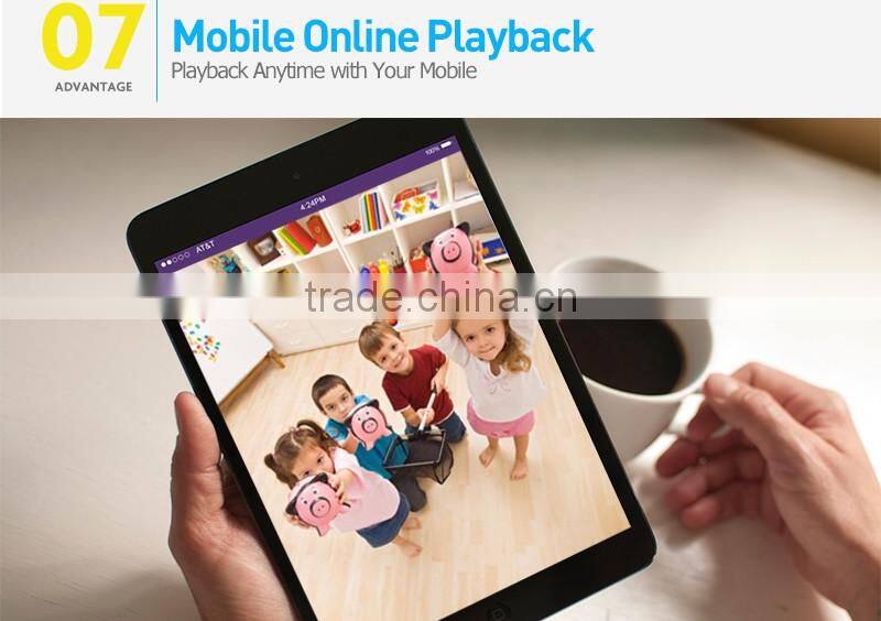 XmeyeHd Mini Wifi Ip Camera/ Wireless 720p Baby Monitor/ Network Security Camera Home /Protection Mobile Remote Camera