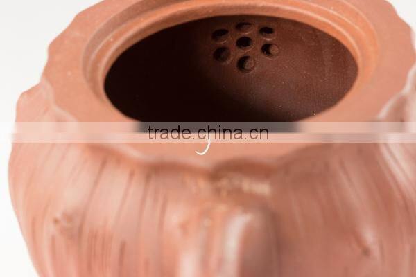 Chinese Handmade Yixing Tea Pot
