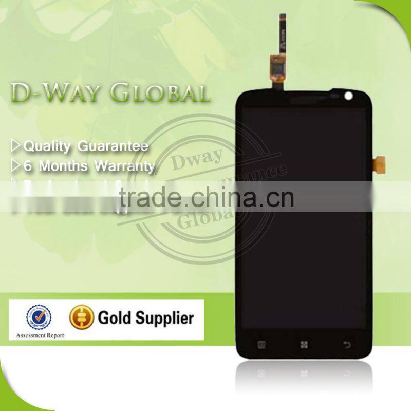 Crazy sales LCD Screen For Lenovo S860