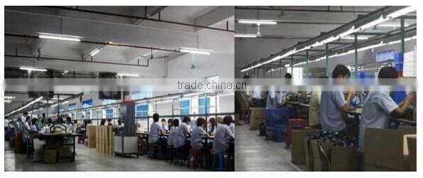 Shenzhen Universal OBDII enclosure obd male connector