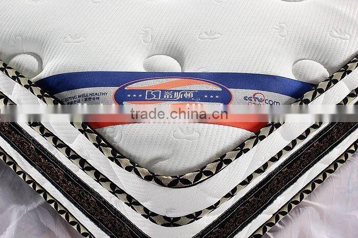 comfort rest ,rolled up sponge mattress