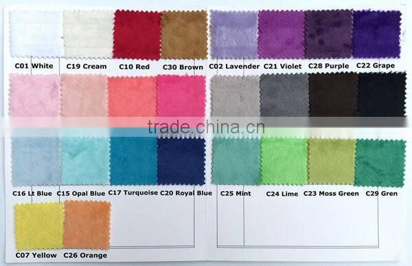 Hot Selling Luxurious Outdoor Minky Comfort Infant Baby Best Car Seat Cover